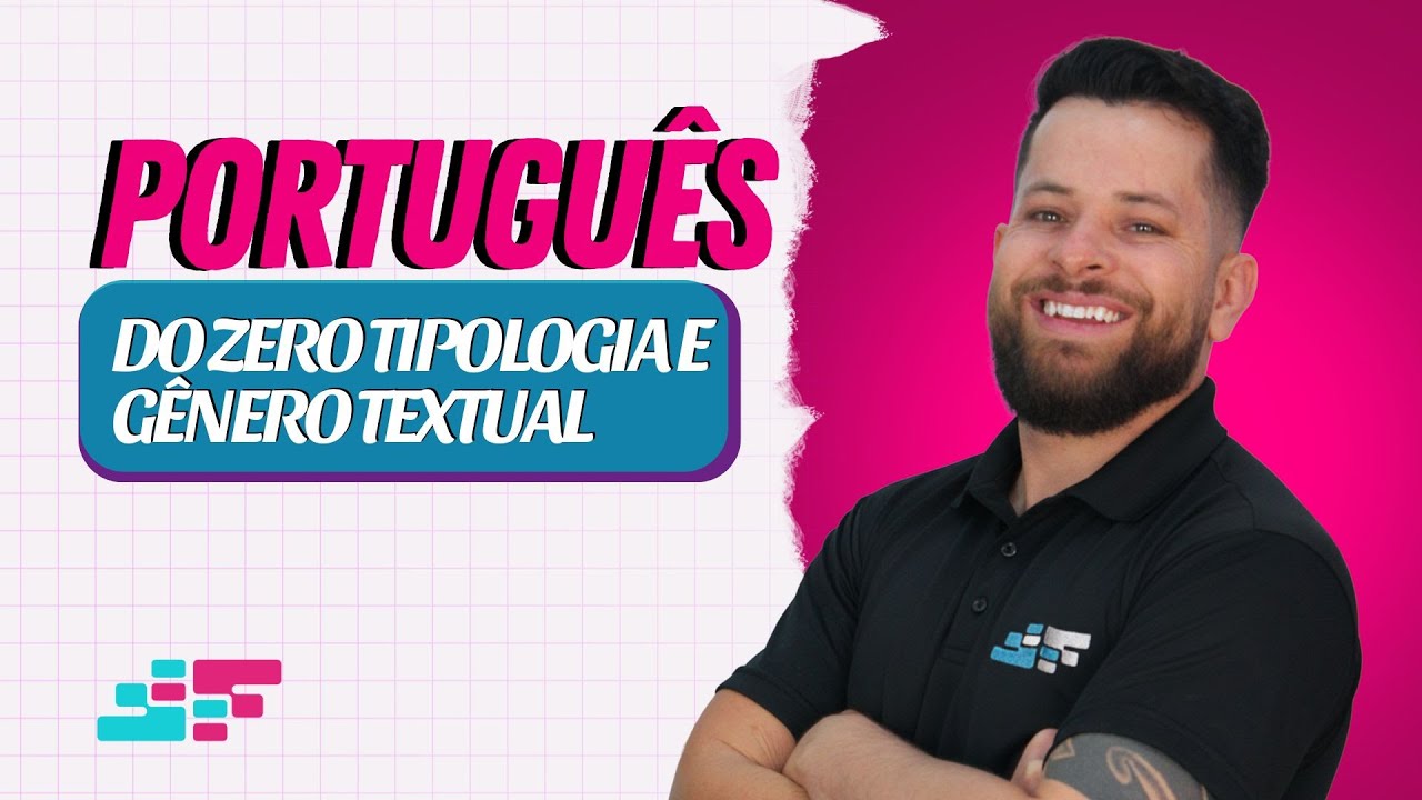 Tipologia Textual e Gênero: Entenda de Vez com Muitos Exemplos!