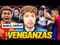 REACCION A LAS VENGANZAS MAS EPICAS DEL FUTBOL EN EL SIGLO - EL KARMA EXISTE...