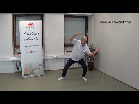Asahi demonstration - Asahi Nordic