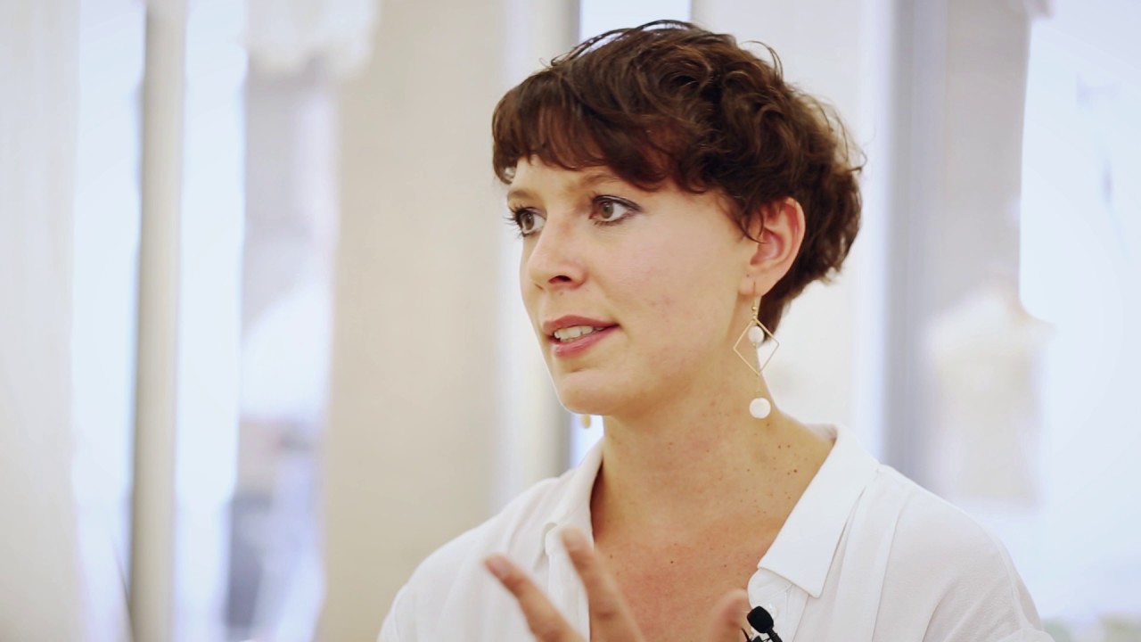 Helen Bender l Thema Stoffe YouTube