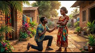 Celebrity 🎵 Banzembo ya Bolingo ya Afrika na Lingala mpo na kokitisa stress mpe kozwa kimia na motema 🎶 Wealth