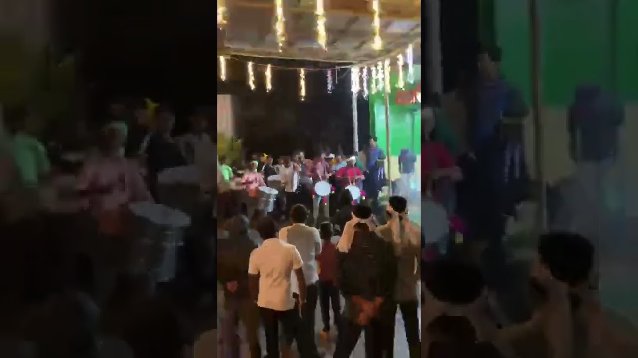 Moharram Events Yelburga 💫