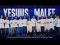 YESUS MALEE FOCUS UNIVERSITY INJIBAARAA WORSHIP TEAM