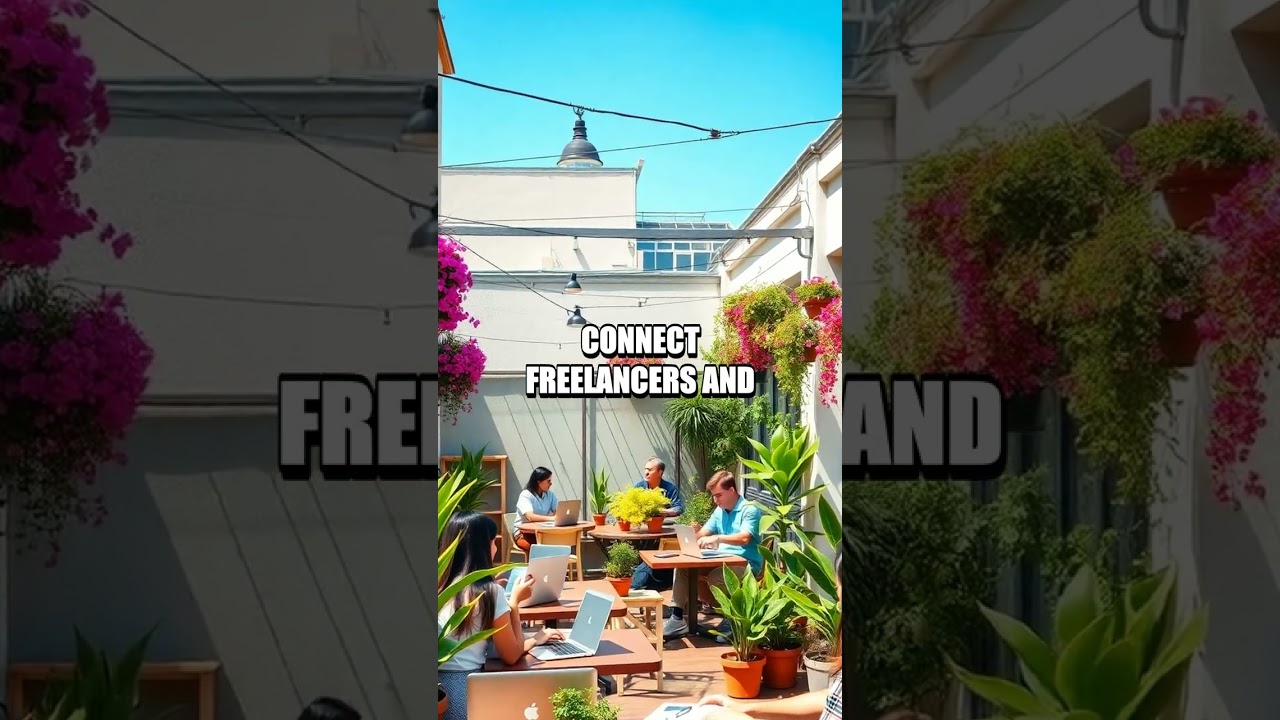 The Future of Digital Nomadism