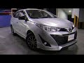 Toyota Yaris Modification 2020 | OEM Style Body Kit Product Reviews