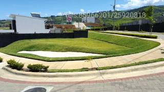 Venta de lotes,Cartago