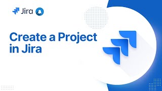 08 | Create a Jira Project | Step-by-Step Setup & Project Types Explained