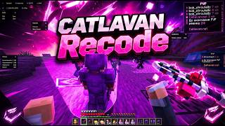 РЕЛИЗ НОВОГО ЧИТА CATLAVAN RECODE на ReallyWorld! - САМЫЙ ЛУЧШИЙ ЧИТ в 2026?!...