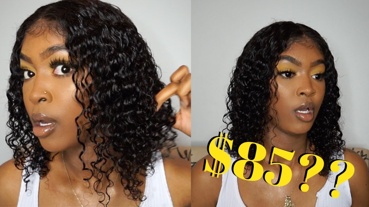 ($81 in 2019!) MALAYSIAN DEEP CURLY HAIR FOR THE LOW LOW! 💰💰 DYHAIR777