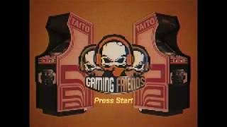 Retro Intro, Gaming, Esports GamingFriends