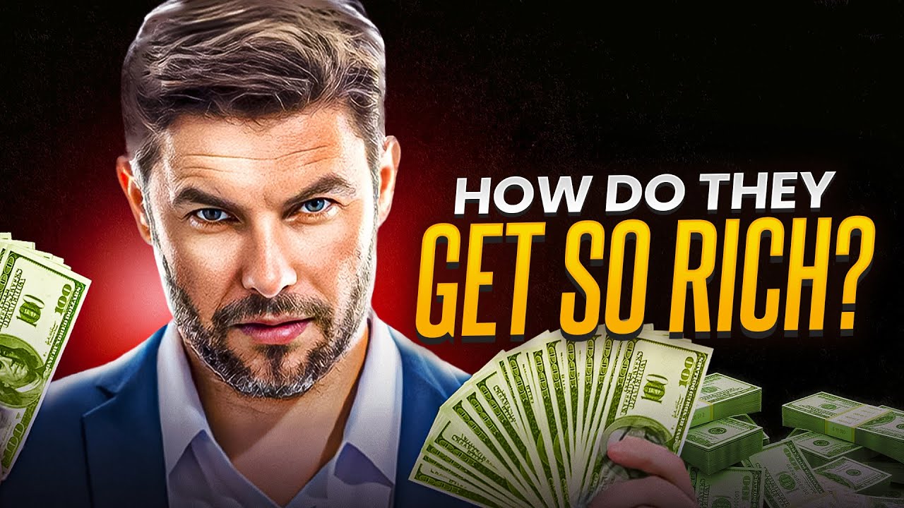 Why Everyone Seems To Have More Money Than You ~ Not What You'd Think ...