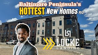 The Housing Trend That Will Change Baltimore Forever