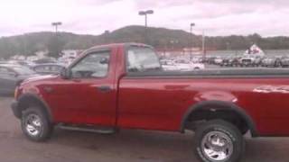 2002 FORD F-150 PA