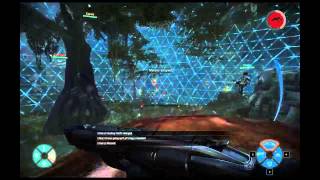 Evolve the Game Beta Edited Gameplay - Game 38 Abe 2