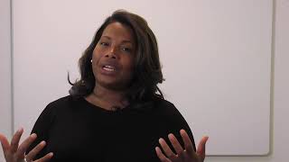 Tammy Dowley-Blackman Tdb Group Consulting & Looking Forward Labs