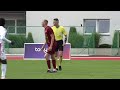 26. kārta: FK Liepāja 3:0 FS Jelgava (Labākie momenti)