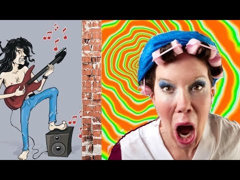 Простой аттенюатор для гитарного усилителя - YouTube