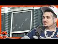 Lil Weirdo on His AirBNB in Fresno Getting Shot Up by Opps on Tour