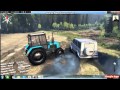 Как скачать мод на игру Spintires