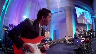 Video thumbnail of "Servicio Del Domingo (Guitar Cam)| Jorge Fajardo"