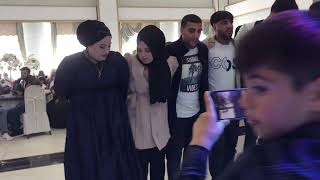 Mustafa Bayramoğlu Düğünü. Diyarbakır Terkan Aşireti Düğünleri Harika Cida