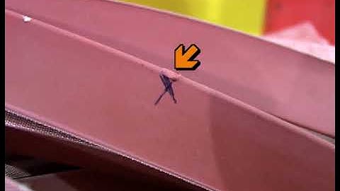 Pool Table Superspeed Cushion Rail Rubber Manufacturing by Brunswick