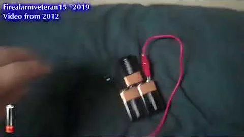 EST Genesis "Walk Test"