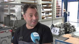 Uniek metaalbedrijf verhuist noodgedwongen: \