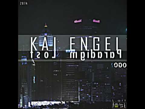 Kai Engel - Paradigm Lost - A Neon Flesh