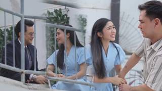 VICO JEALOUS, FORCES ARINA TO COME HOME - LET THE HEART SPEAK TODAY SEPTEMBER 29, 2026