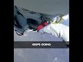 Most dangerous space jump...👩🚀⭐