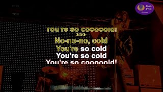 The Strokes - Juicebox (Karaoke version)