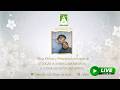 Misa presencial y online en memoria de (+) EDGAR VLADIMIR LARA MIRANDA (+) CESAR AUGUSTO LARA NOBOA