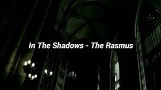 In The Shadows - The Rasmus || Subtitulada al español