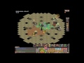 Dofus   evely vs goldvirus  4 vs 4 