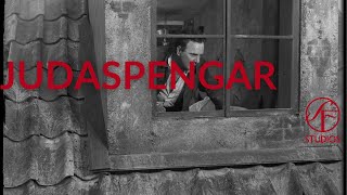 Judaspengar (The Price of Betrayal, 1915) Silent film no subs