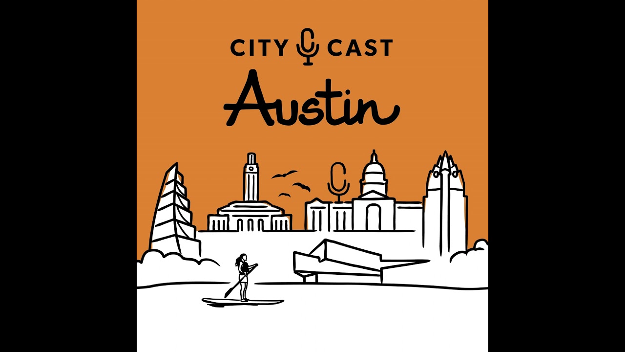 How NPR's Funding Cuts Affect Your Favorite KUT Shows