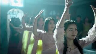 CINEMATIC VIDEO PERAYAAN NATAL KELUARGA BESAR IMATENSI USU 2022