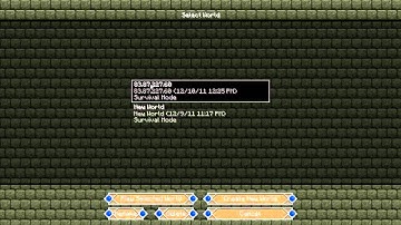 Minecraft Mod Spotlight and Tutorial World Downloader 1.0.0