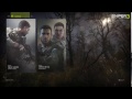 Sniper ghost warrior 3  official main menu soundtrack