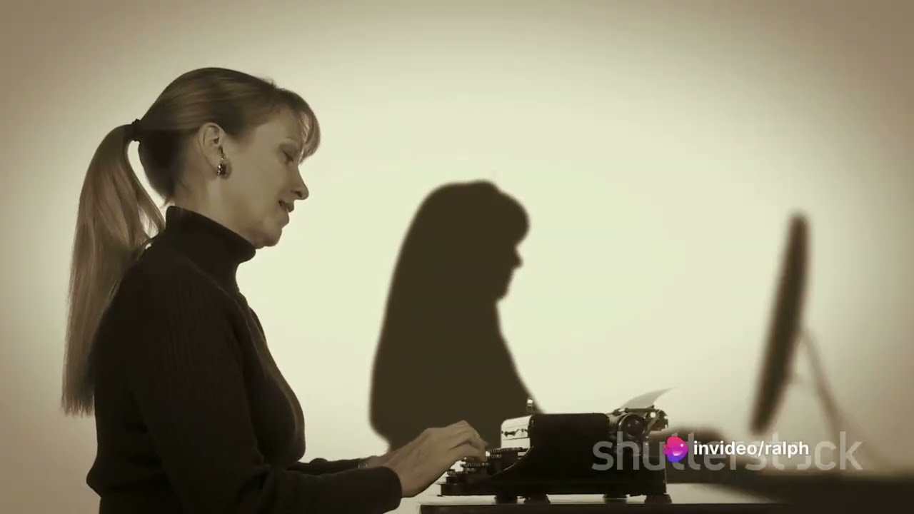 AI Generated - The History of Computer Science