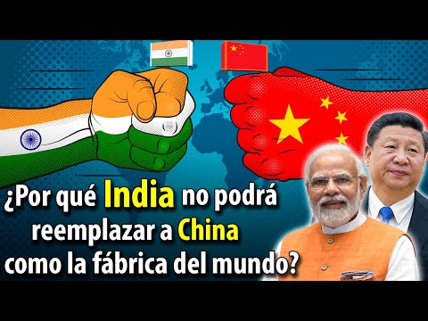 Video: ¿Por qué India salió de rcep?