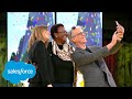 Salesforce for Admins Keynote: Transform Your Company, Career, Community | Salesforce