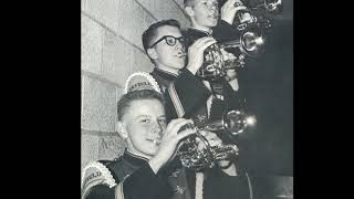 Clarkfield Class of 1963 50 Years