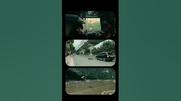 🤯🔥The Power of Color Grading #shorts | #colorgrading | #davinciresolve #filmmaking