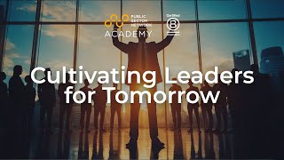 Let's Chat: Cultivating Leaders for Tomorrow