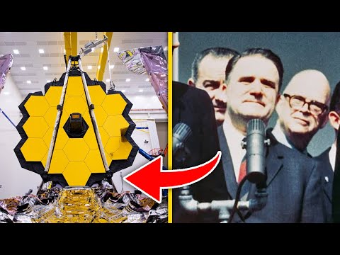 NASA REFUSES To Rename James Webb Telescope After Controversy