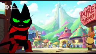 Mao Mao The Movie Trailer