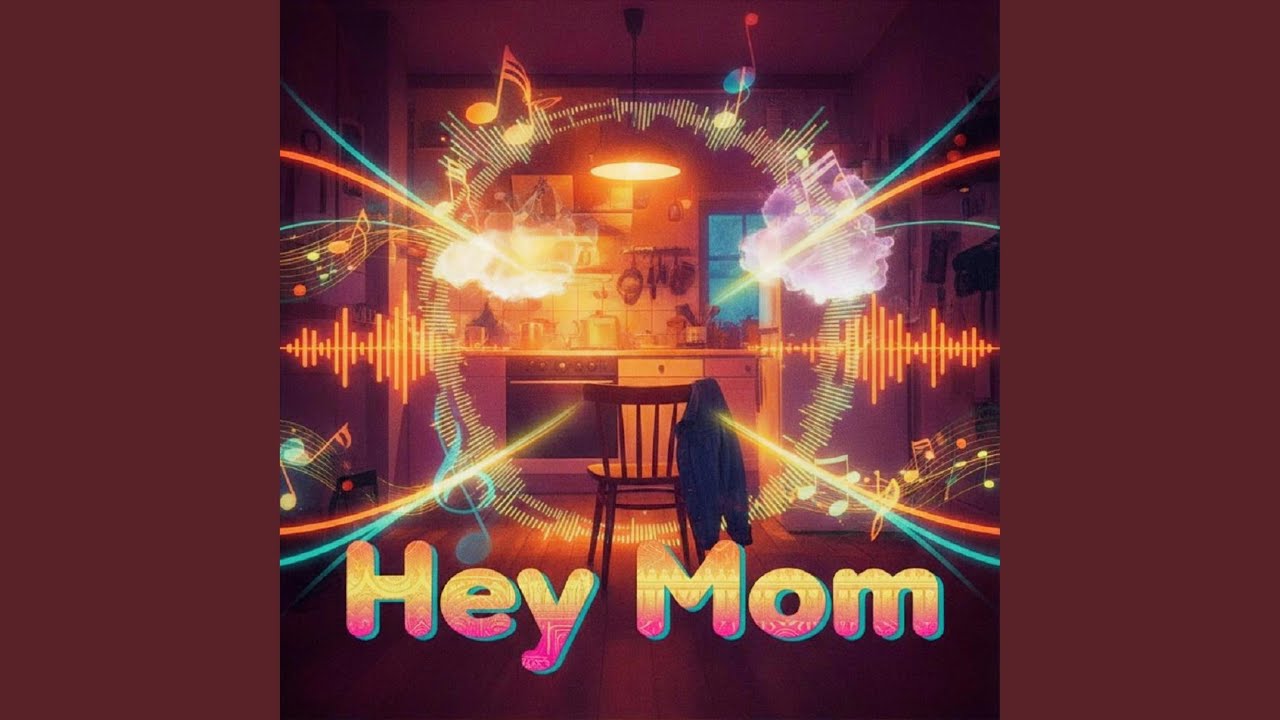 Hey Mom (CD Euro Reggae Edit Part 1) - YouTube