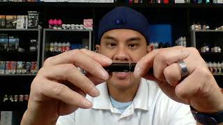 HOW TO BUILD A BASIC COIL FOR YOUR FIRST RDA THE EASY WAY.